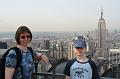 Rockefeller Center - Top Of The Rock 2
